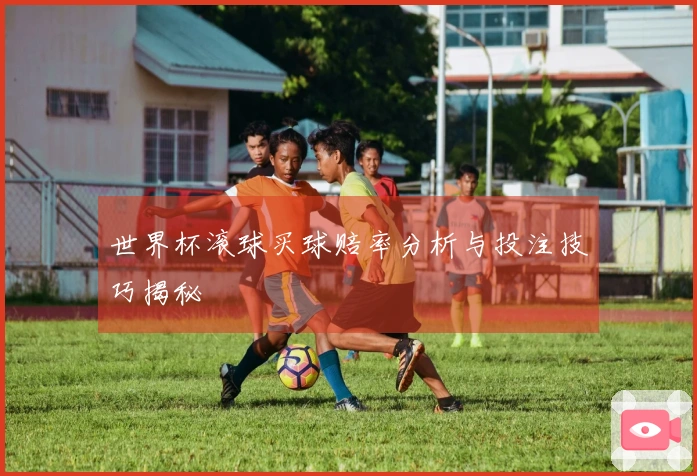 世界杯滚球买球赔率分析与投注技巧揭秘
