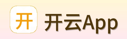开云App Logo